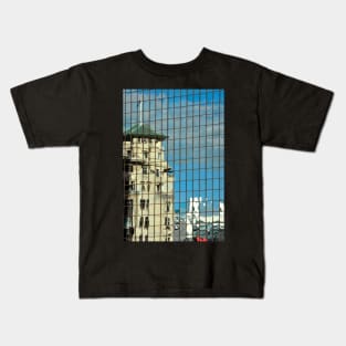 Nouvelle Zélande -  Auckland Kids T-Shirt